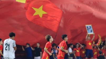 Exclusive broadcast channel for U.23 Asian Cup with Vietnam revealed: Not VTV or FPT Play