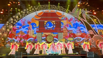 កែសម្រួលផែនការរៀបចំពិធីបុណ្យ Thang Long - Hanoi ឆ្នាំ 2025
