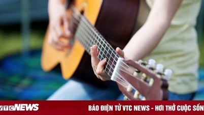 Program VOV manakah yang mengingatkan Anda pada lagu tema heroik ini?