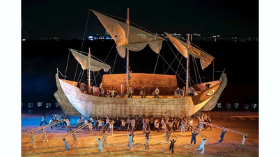 The 3rd Ho Chi Minh City River Festival will take place from November 29