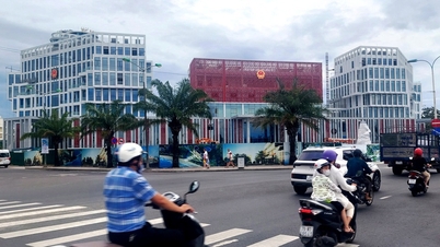 Khanh Hoa ordnete die Räumung von 32 Haushalten an, um die Provinzzentrale zu erweitern.
