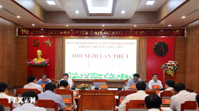 Khanh Hoa strives to achieve double-digit growth rate by 2030