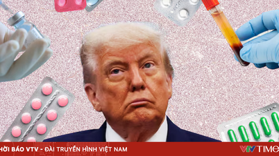 미국인들은 곧 트럼프 대통령의 이름과 관련된 웹사이트에서 저렴한 약물을 구매할 수 있게 됩니다.
