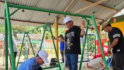 ចូលរួមរីករាយក្នុងពិធីបុណ្យព្រះច័ន្ទពេញបូណ៌មី នៅតំបន់ខ្ពង់រាបត្រាចាប