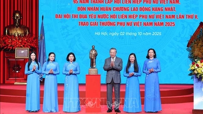 La secrétaire générale To Lam suggère des « percées stratégiques » du mouvement des femmes au Vietnam