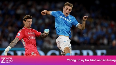 Amorim seharusnya menyesal meninggalkan Hojlund
