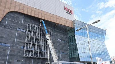 South Korea strives to solve accommodation crisis ahead of APEC
