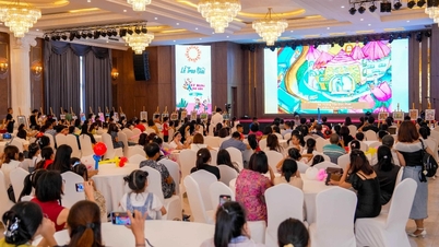 Tập đoàn Mường Thanh tổ chức cuộc thi vẽ tranh thiếu nhi