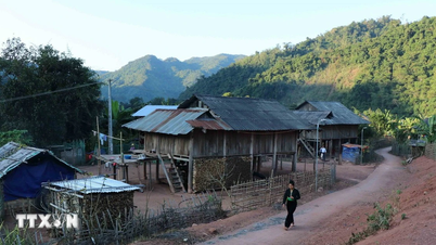 Issuing criteria to identify ethnic groups facing many difficulties in the 2026-2030 period