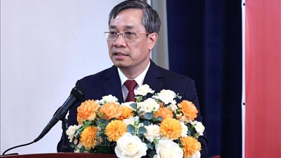 Le partenariat global entre le Vietnam et la Mongolie promet de se développer et de devenir plus substantiel.