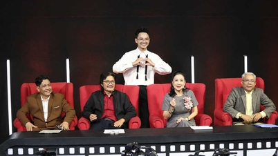 Artist Trung Dan: The most demanding and impartial judge is the audience