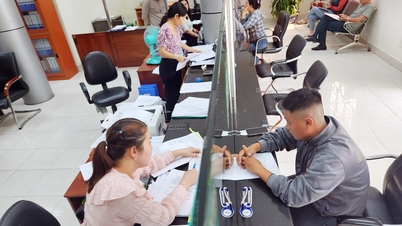 Ausstehende Kredite für Sozialwohnungsprogramm in Dong Nai erreichten fast 528 Milliarden VND