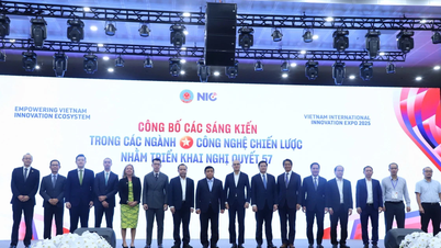 Vietnam, geleceği şekillendirecek yeniliklerle "atılım" yapmaya kararlı.