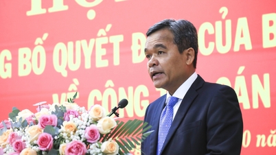 Pan Ho Van Nien pełni funkcję Sekretarza Komitetu Partii Prowincji Quang Ngai