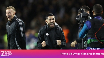 Winzige Mannschaft überrascht in der Champions League