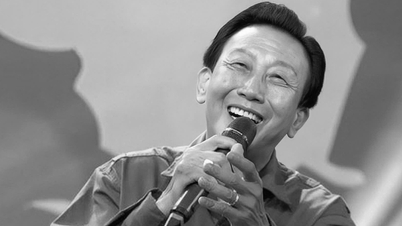 Musician The Hien 'Wild Orchid Branch' just passed away: Unlucky in love, U70 just became People's Artist
