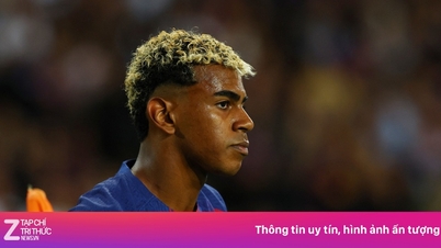 'Lamine Yamal shouldn't consider himself a star too soon'