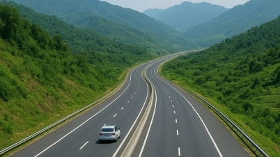 바오하-라이쩌우 고속도로 163km 조기 투자 제안