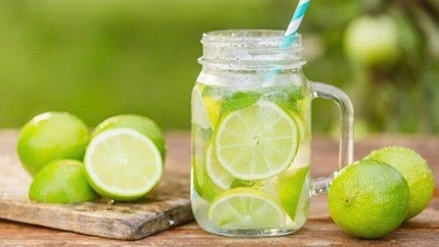 Kebenaran tentang minum jus lemon untuk menurunkan lemak darah