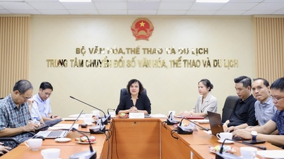 הנחיה והכנה לבניית חומרי למידה דיגיטליים בבתי ספר במסגרת משרד התרבות, הספורט והתיירות