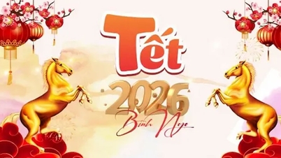 Submit to the Government a 9-day Lunar New Year holiday schedule
