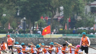 Dragon Boat Racing and SUP Festival 2025: