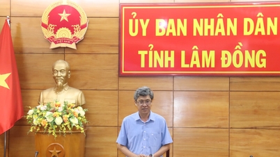 ពន្លឿន​ការ​បញ្ចេញ​ទុន​វិនិយោគ​នៅ​តំបន់​ភាគ​ខាង​កើត​នៃ​ខេត្ត Lam Dong