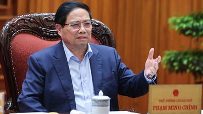 Perdana Menteri: Mempromosikan lagi pelancongan; fokus kepada kerja maklumat dan komunikasi