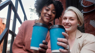 コーヒーを飲むと肝臓の健康に良いのはなぜですか?