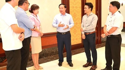 Doanh nghiệp - động lực thúc đẩy tăng trưởng kinh tế