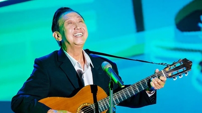 Musisi yang berduka The Hien: Cabang anggrek liar akan selalu mekar dengan indah, saudaraku!