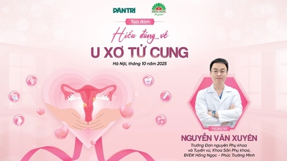Seminar online mendatang "Pemahaman yang benar tentang fibroid rahim"