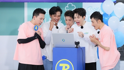 'Running Man Vietnam' regresa y promete muchas sorpresas nuevas