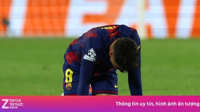 Barca មិនល្អគ្រប់គ្រាន់ទេ។