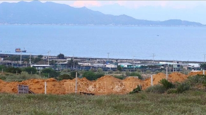 Proiectul de energie nucleară Ninh Thuan - Partea 1
