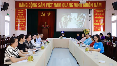 Tuyên dương 84 tập thể, cá nhân điển hình trong thực hiện Cuộc vận động "5 không, 3 sạch" và Chương trình "Mẹ đỡ đầu"