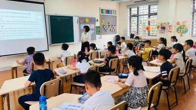 Making English a Second Language: Great Ambition, Even Greater Challenge