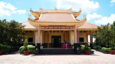 Professor Tran Van Giau: The mark of a personality: Returning to the place of departure (Part 4)
