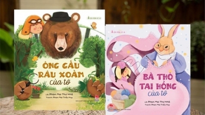 Many good books for young readers on Mid-Autumn Festival