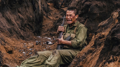 ទីផ្សារភាពយន្តកំពុងរីកដុះដាល។