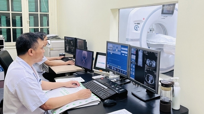 Expanding Cho Ray Hospital, adding solutions to reduce overload at the central level