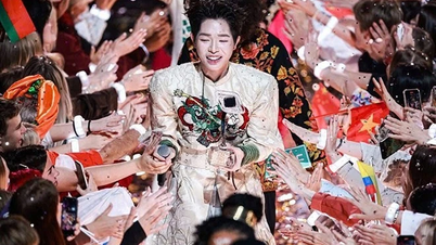 Patriotic Music: New Wave among Vietnamese Youth