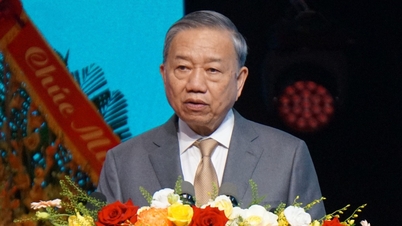 La secrétaire générale To Lam propose 10 tâches à l'Union des femmes vietnamiennes
