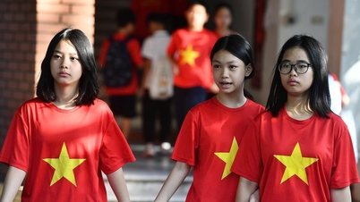 Hanoi divides schools into 30 professional clusters.