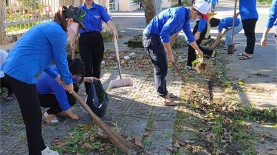 Kampania „Zielona Niedziela” rozpoczęła się z entuzjazmem.