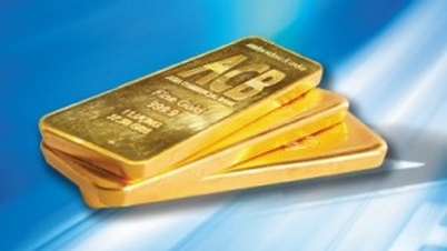 ACB, 10월 10일부터 금 생산 재개에 대한 정보 공개