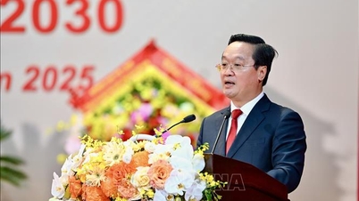 Le camarade Nguyen Duc Trung réélu secrétaire du Comité provincial du Parti de Nghe An