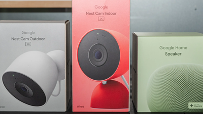 Google integruje Gemini do zvonků, kamer..., majitelé domů stačí dávat hlasové povely