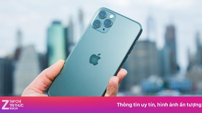 iPhone 11 Pro Max menjadi 'antik'