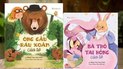 หนังสือสำหรับฉลองเทศกาลไหว้พระจันทร์กับลูกๆ ของคุณ
